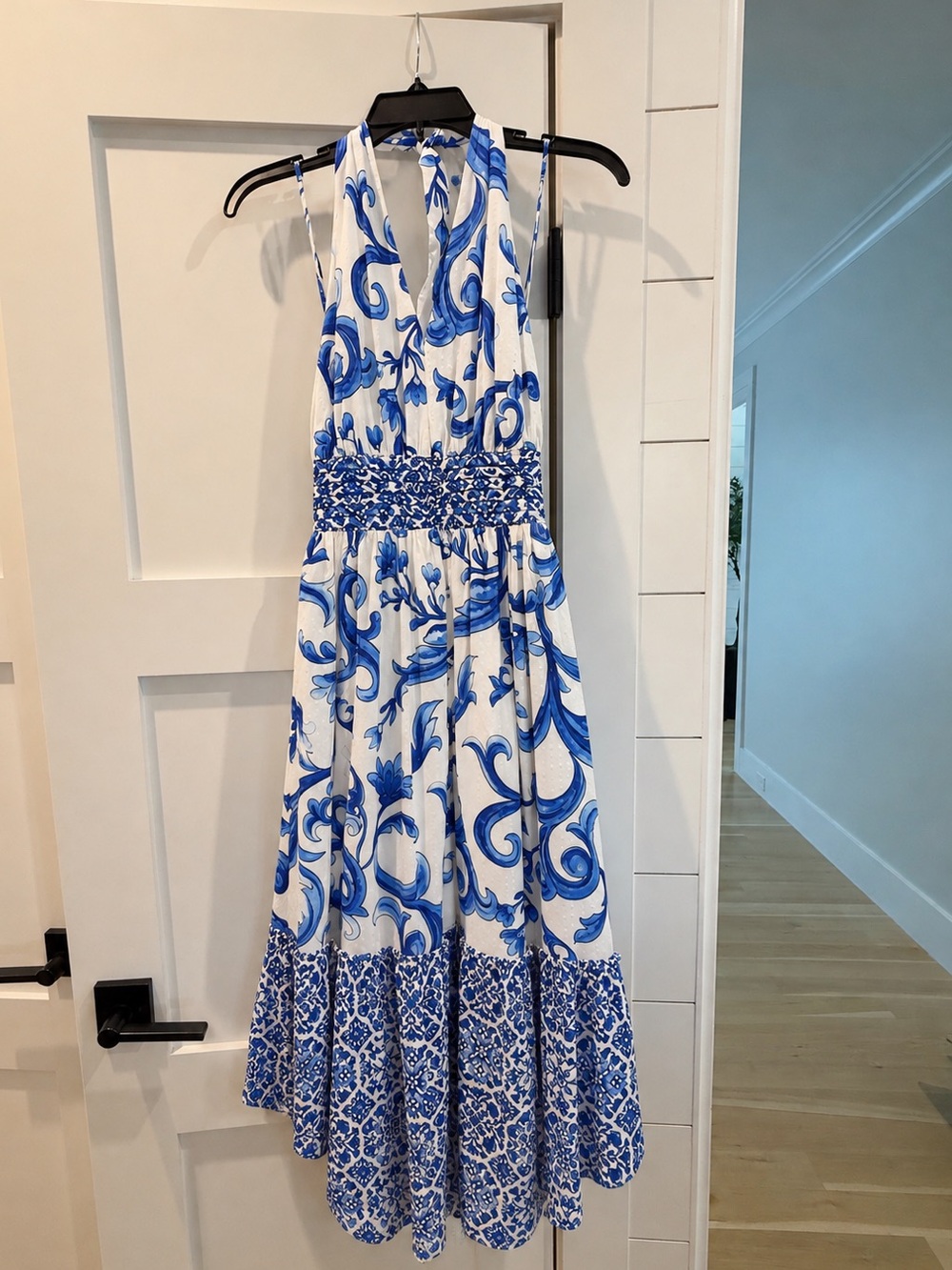 Ramy Brook
NWT RAMY BROOK Mollie Dress
Size Small